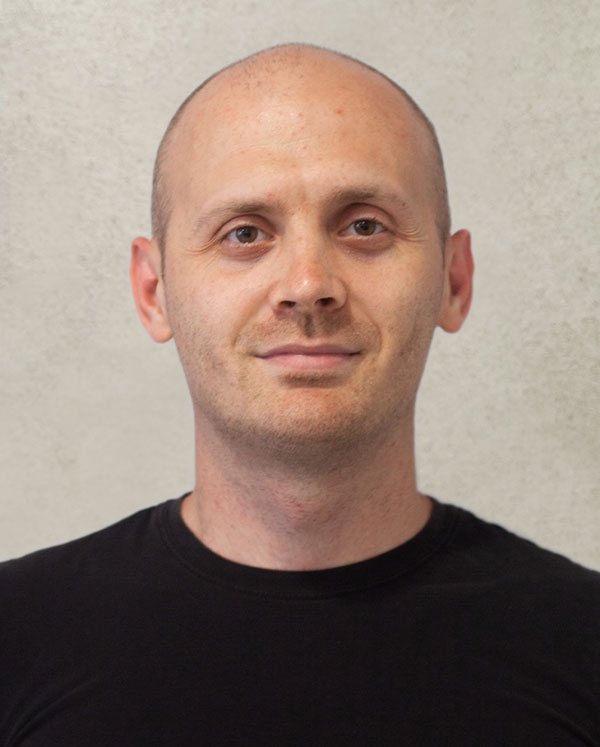 АНДРЕЙ ЮРЕНКО