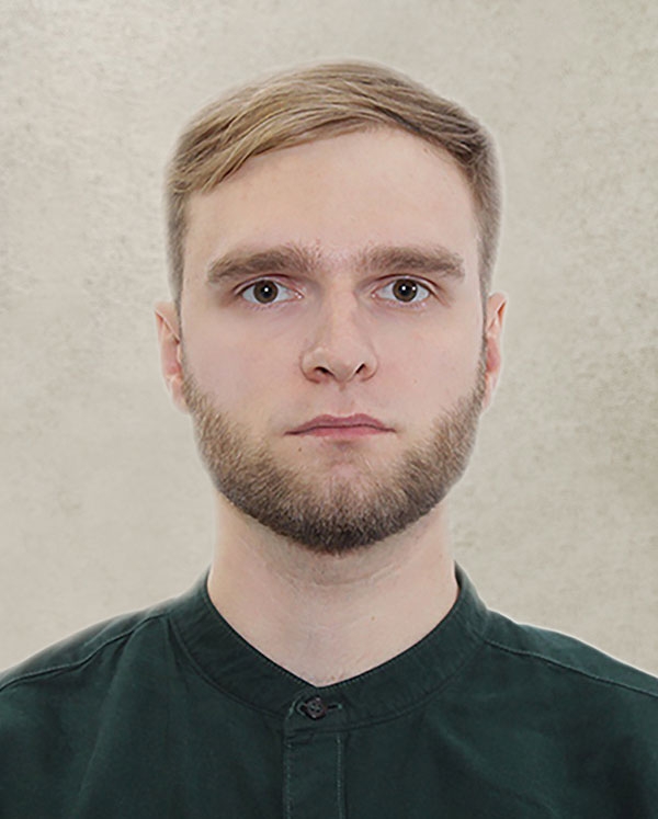 КИРИЛЛ СОТОВ