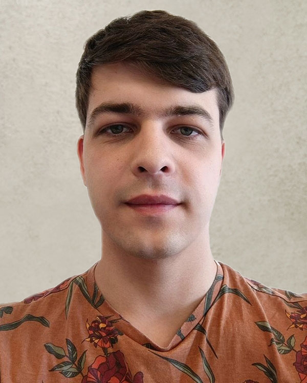 АЛЕКСАНДР ГАВРИЛОВ