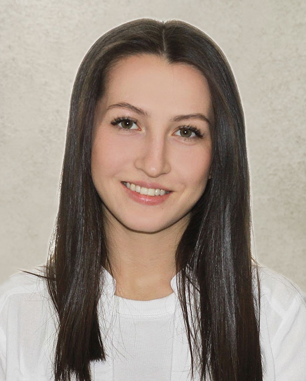 ОЛЬГА УТИНА