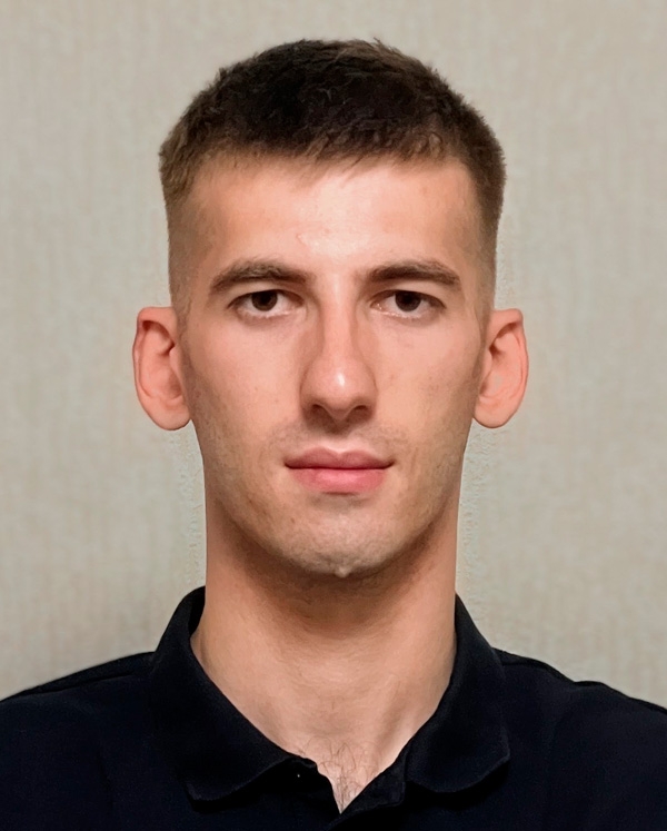 ВЛАДИМИР ГАСИШВИЛИ