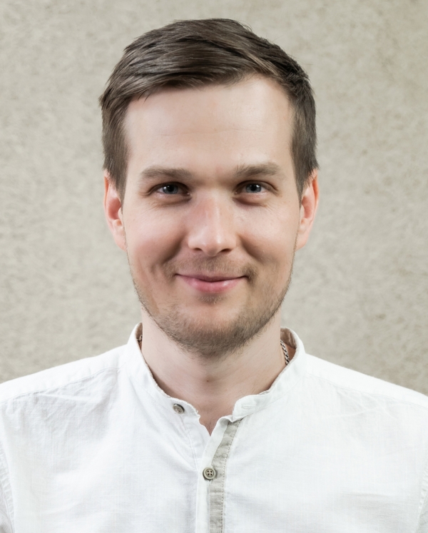 АЛЕКСЕЙ БУЛИЦКИЙ