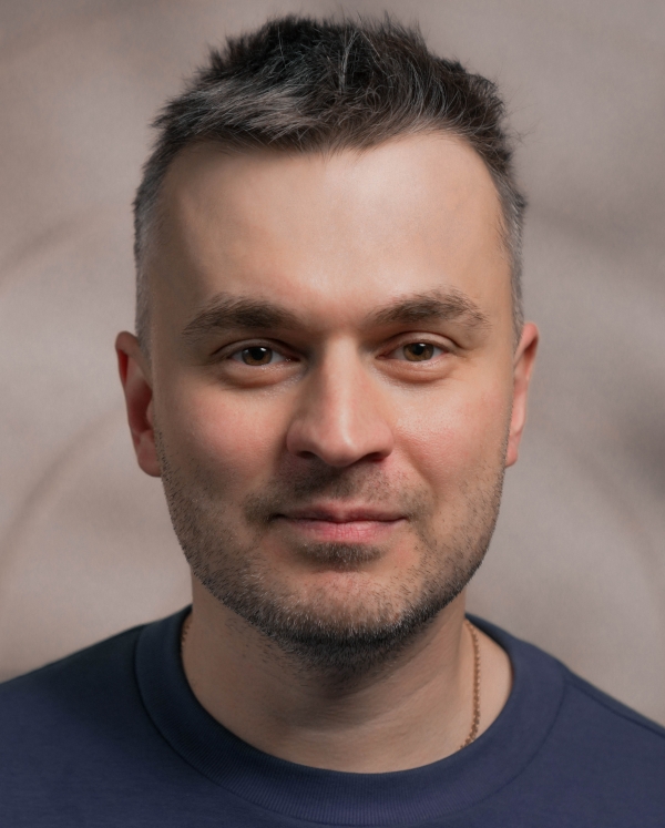АНТОН ПЕРЕТОКИН